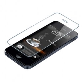 iPhone 5 Härdat Displayskydd
