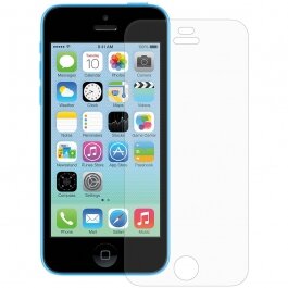 iPhone 5C Displayskydd