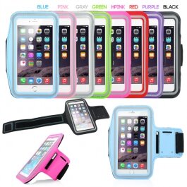 iPhone 6+ Sportarmband