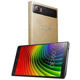 Lenovo VIBE Z2 Pro