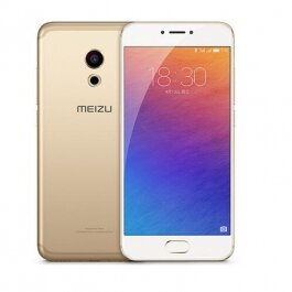 Meizu Pro 6 