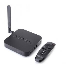 MINIX NEO U1