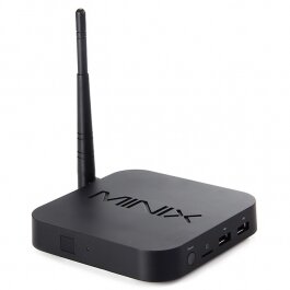 MINIX NEO Z64W 