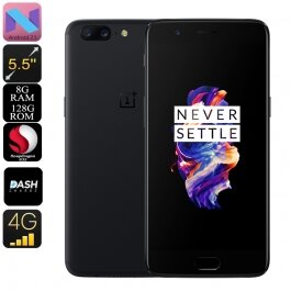 OnePlus 5 