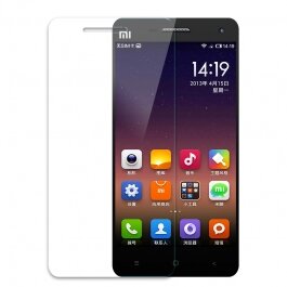 Xiaomi Mi4S Härdat Displayskydd