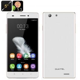 OUKITEL U2