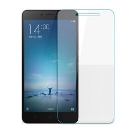 Xiaomi Redmi 3 Härdat Displayskydd