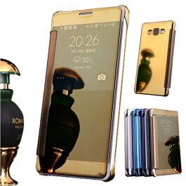 Samsung Galaxy A5/A5100 Spegel Fodral
