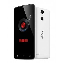 Ulefone Vienna