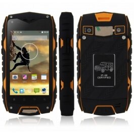 Tengda Z6+