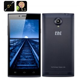 THL T6C