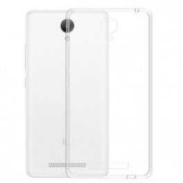 Xiaomi Mi Note 2 TPU Skal