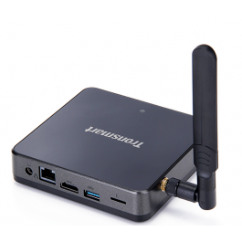 Tronsmart Ara X5 Plus