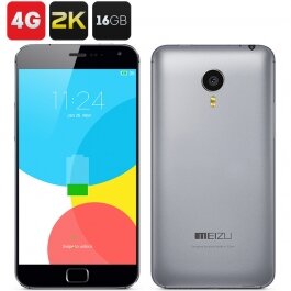 Meizu MX4 PRO