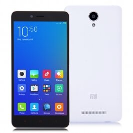 Xiaomi Redmi Note 2 Prime 