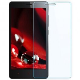 Xiaomi Redmi Note 2 Härdat Displayskydd