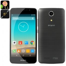 ZOPO Hero 1 