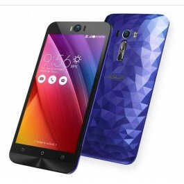 Asus Zenfone Selfie