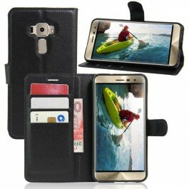 ASUS Zenfone 3 Plånboksfodral