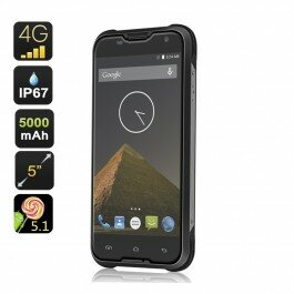 Blackview BV5000