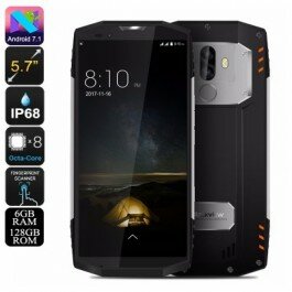 Blackview BV9000 Pro