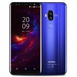 Blackview S8
