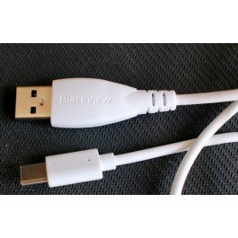 Blackview USB-C datakabel till BV7000pro, BV8000pro, BV9000pro