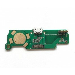 BV6000 USB-kontakt