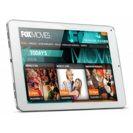 Cube Talk 9 U39GT 3G