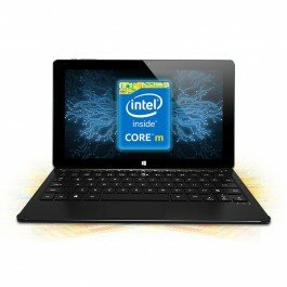 CUBE i7 4G