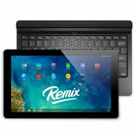 Cube i7 Remix