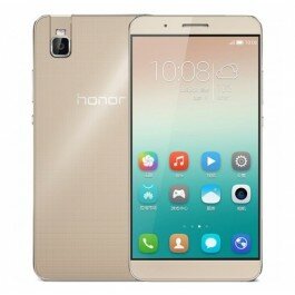 HUAWEI Honor 7i