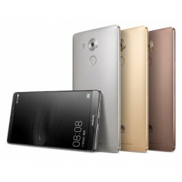 Huawei Mate 8 