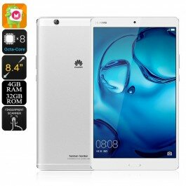 Huawei MediaPad M3