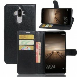 Huawei Honor V9 Plånboksfodral