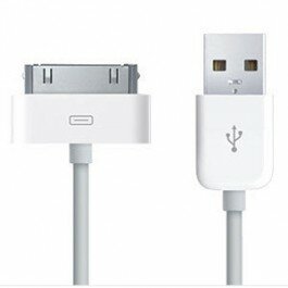 iPad USB-Kabel
