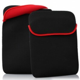 Mjukt fodral till iPad