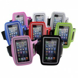iPhone 5 Sportarmband