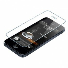 iPhone 5 Härdat Displayskydd