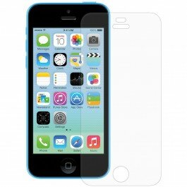 iPhone 5C Displayskydd
