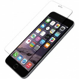 iPhone 6+ Härdat Displayskydd