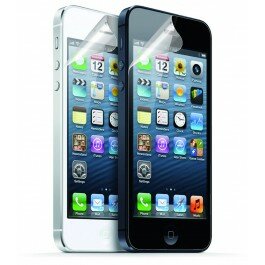 iPhone 5 Displayskydd