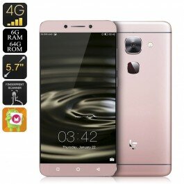 LeTV LeEco Le Max 2