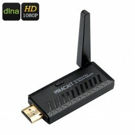 M806V AirPlay