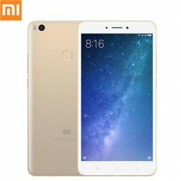 Xiaomi Mi Max 2 