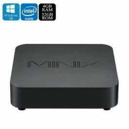 MINIX N42C-4 Mini PC