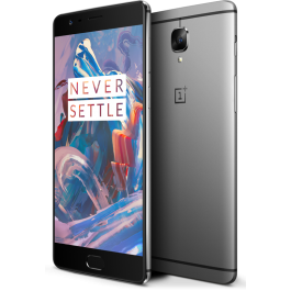 OnePlus 3