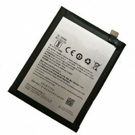 Oneplus 3T batteri
