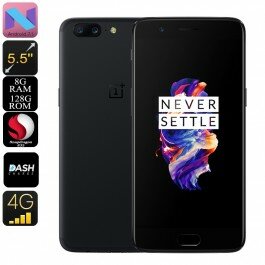 OnePlus 5 