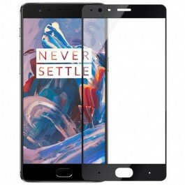 OnePlus 5 Härdat Displayskydd